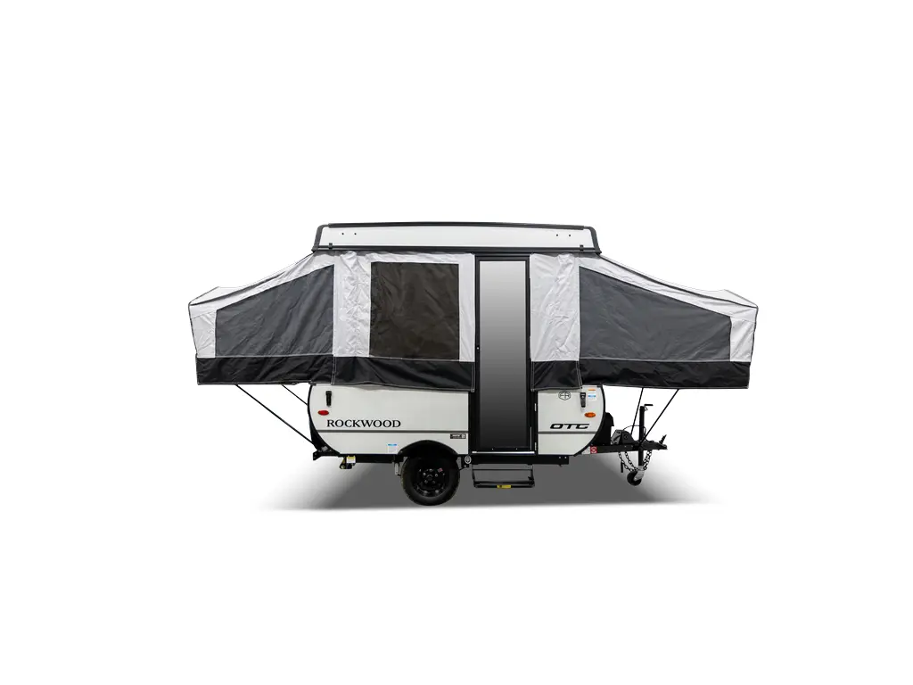 Forest River Rockwood 16OTG 2026
