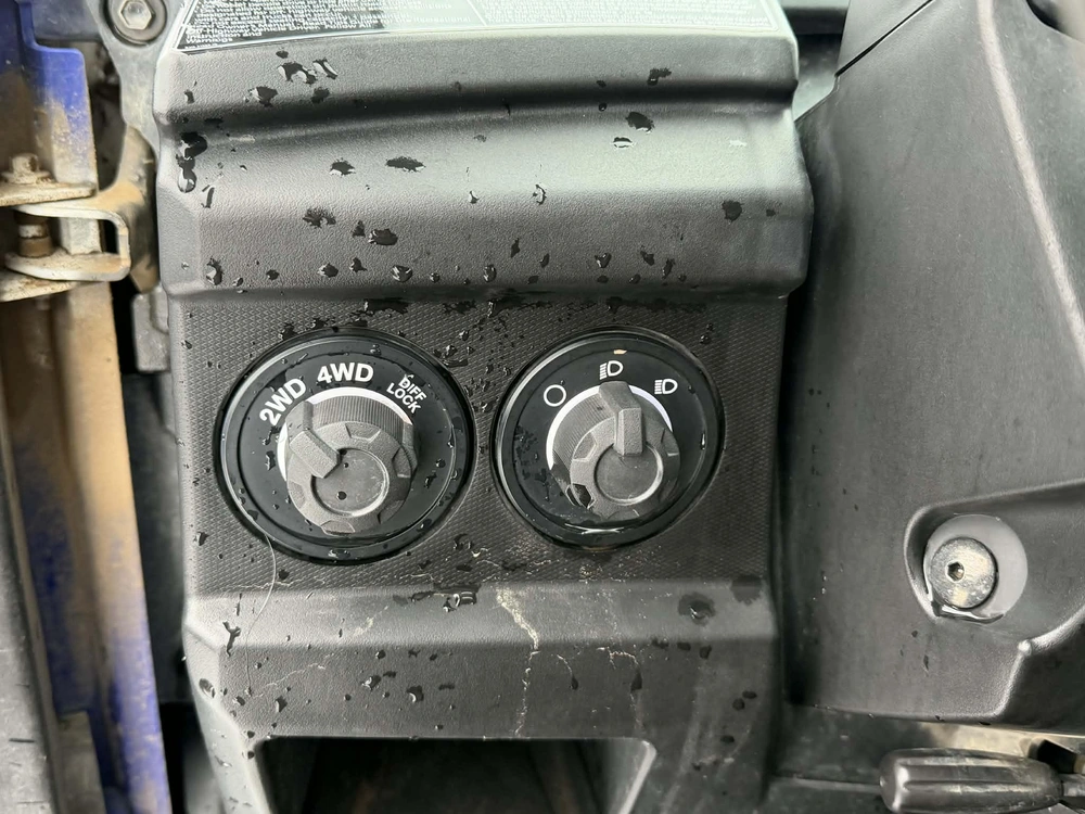 2022 Yamaha Wolverine Rmax2 1000 Sport alt