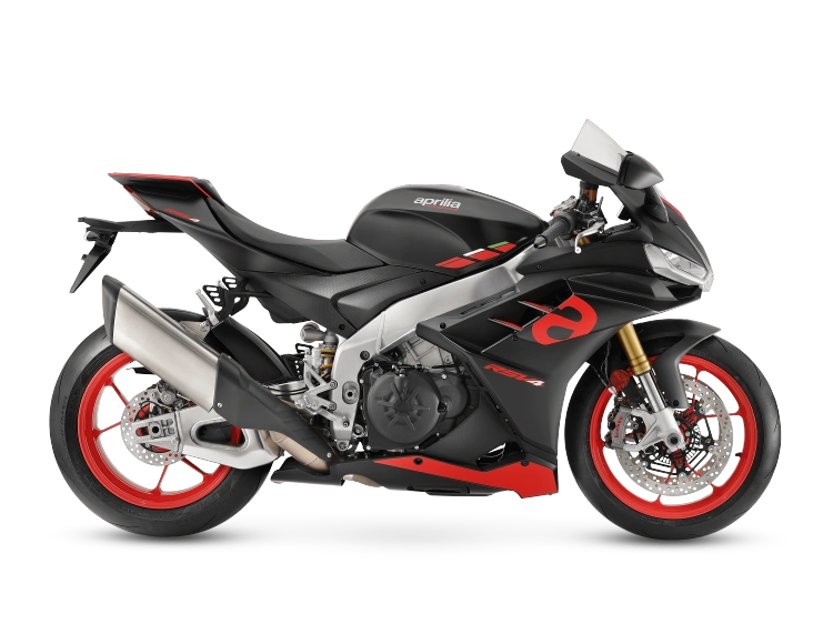 Aprilia Rsv4 1100 2024 alt