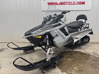 2025 Polaris 550 VOYAGEUR LXT ES NTH ED