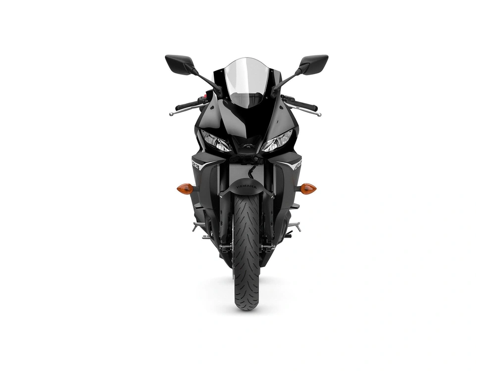 Yamaha Yzf-r3 2024 alt