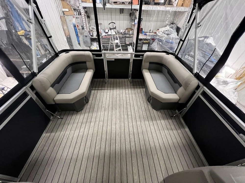 Armada Zen 168 Toit Campeur Complet 2026 alt