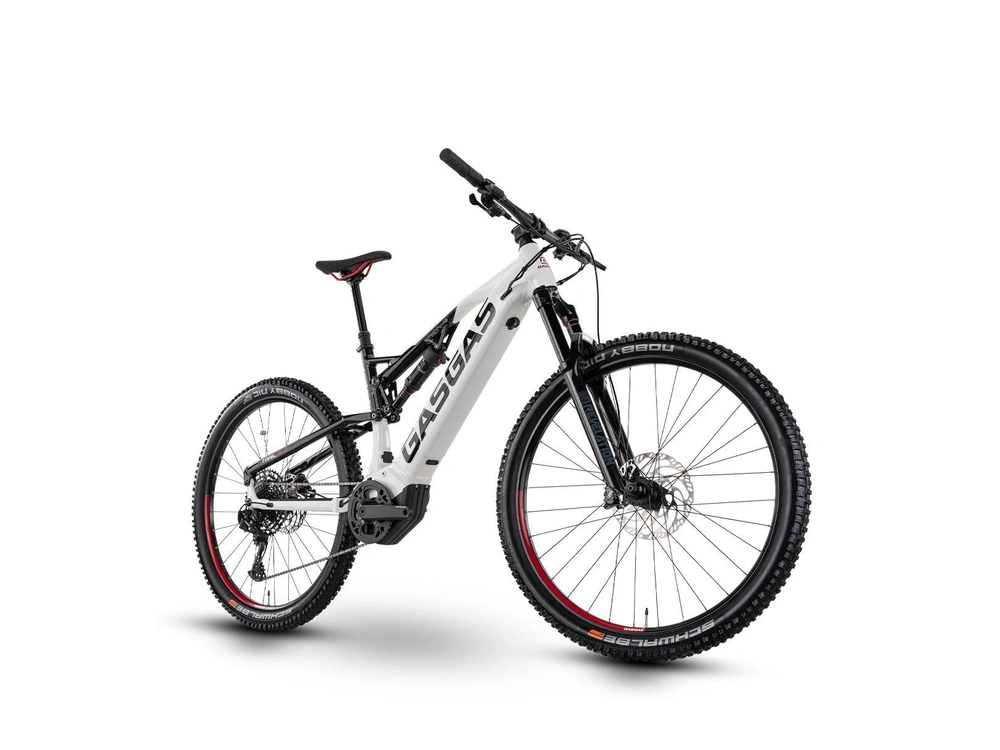 2024 Gasgas G Trail 2.0 alt