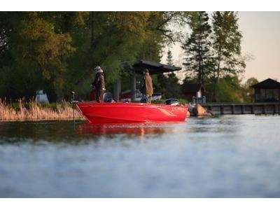 2026 Lund Boat Co 1775 Adventure Sport alt