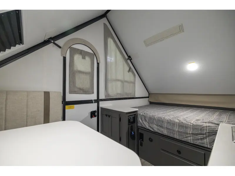 2026 Forest River Rockwood Hardside A101LE