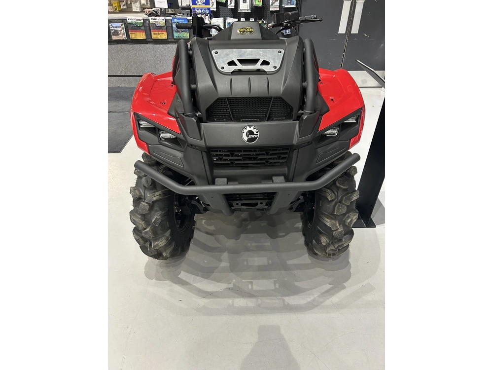 2025 Can-am Outlander X Mr 700 alt