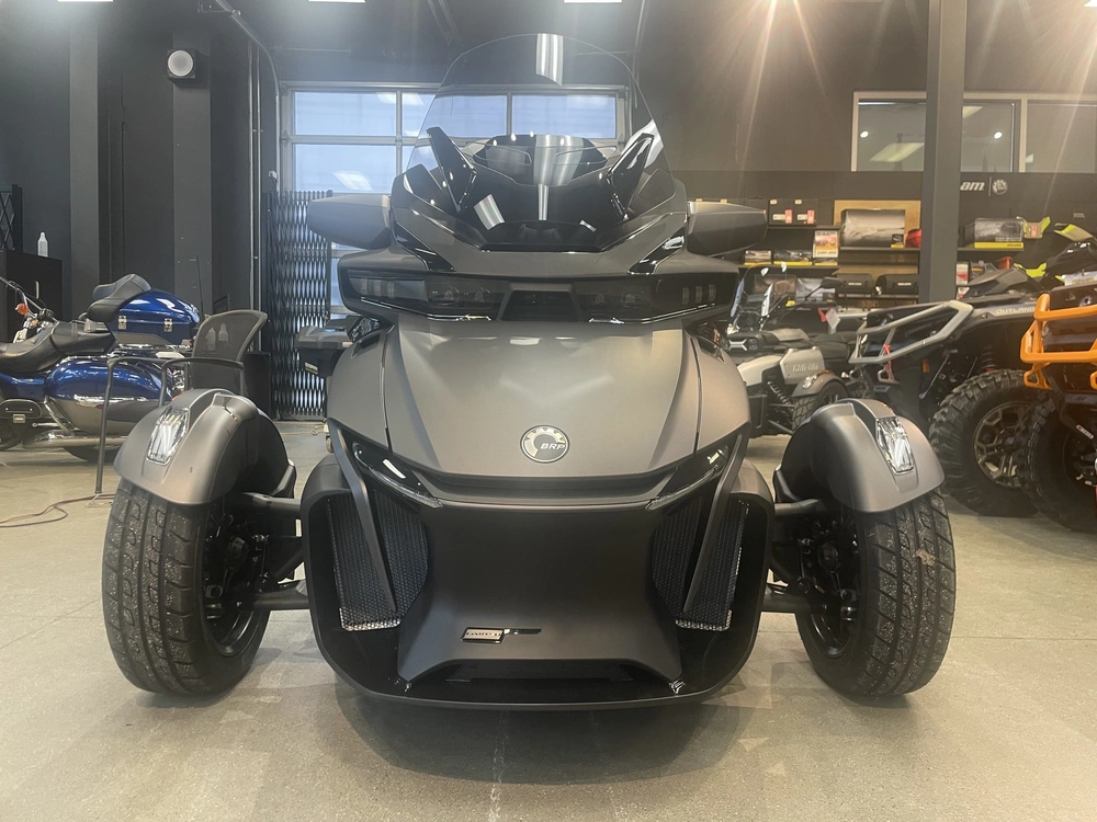 2026 Can-am Rt Limited (se6) alt