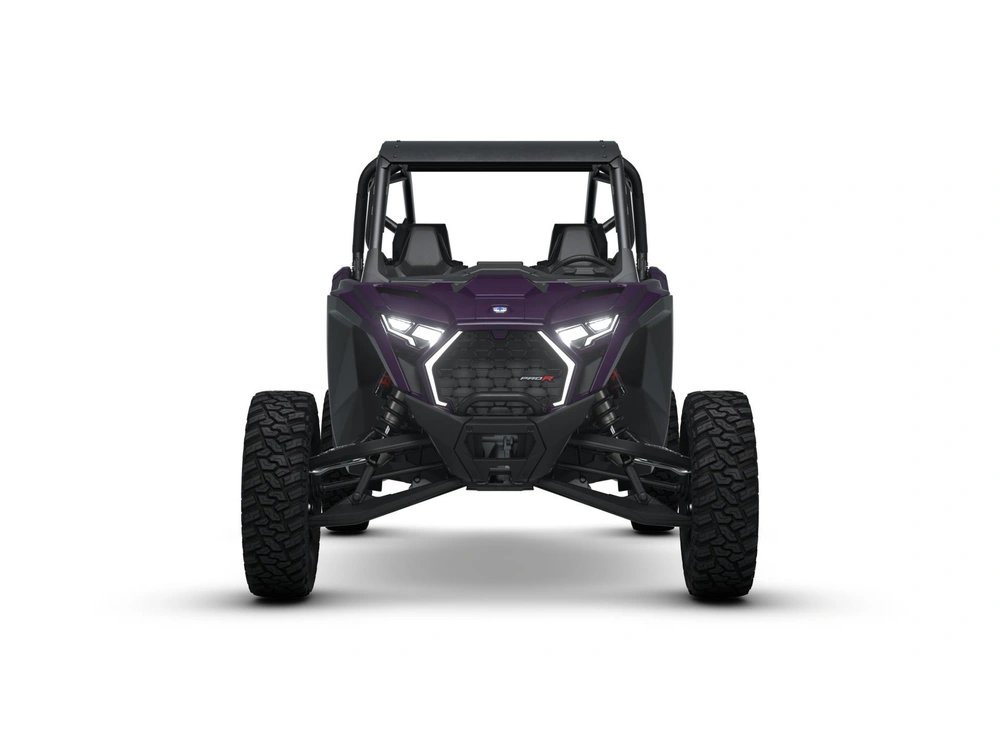 2026 Polaris Rzr Pro R 4 Ultimate alt