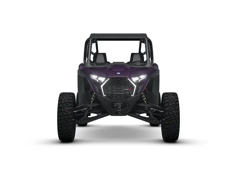 2026 Polaris RZR Pro R 4 Ultimate thumbnail 2