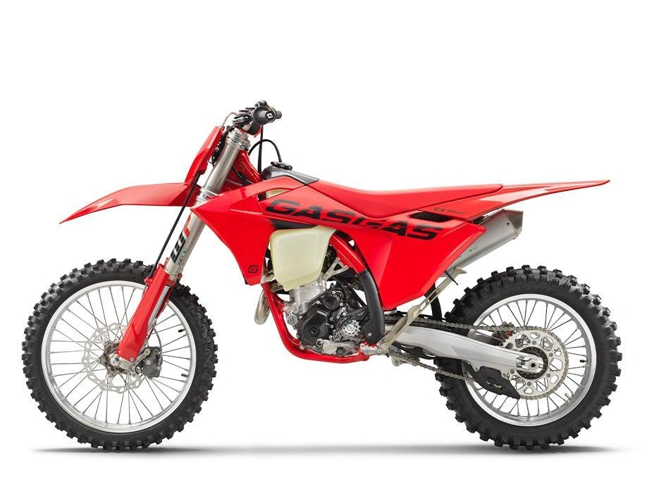 Gasgas Ex 350f 2025 alt