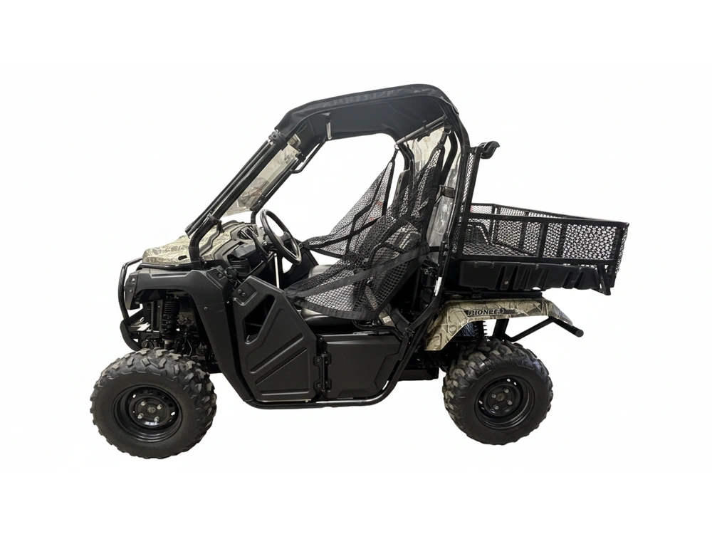 Honda Sxs500m 2017 alt