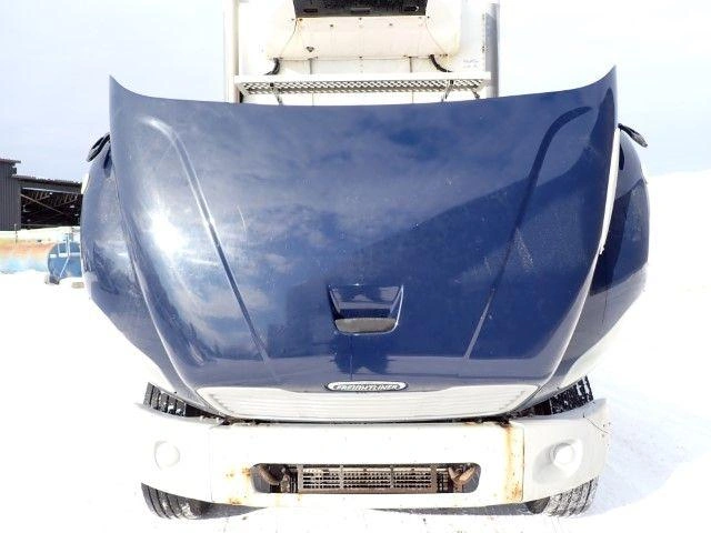 Freightliner M2106 2017