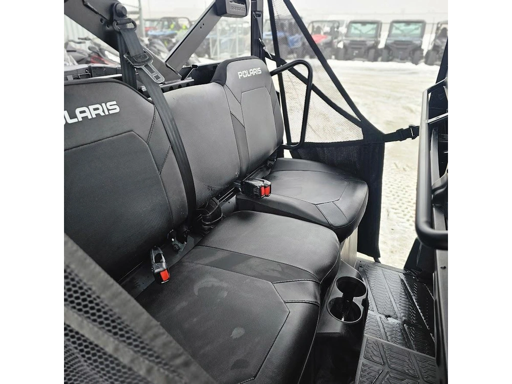 2025 Polaris Ranger Crew 1000 Premium alt