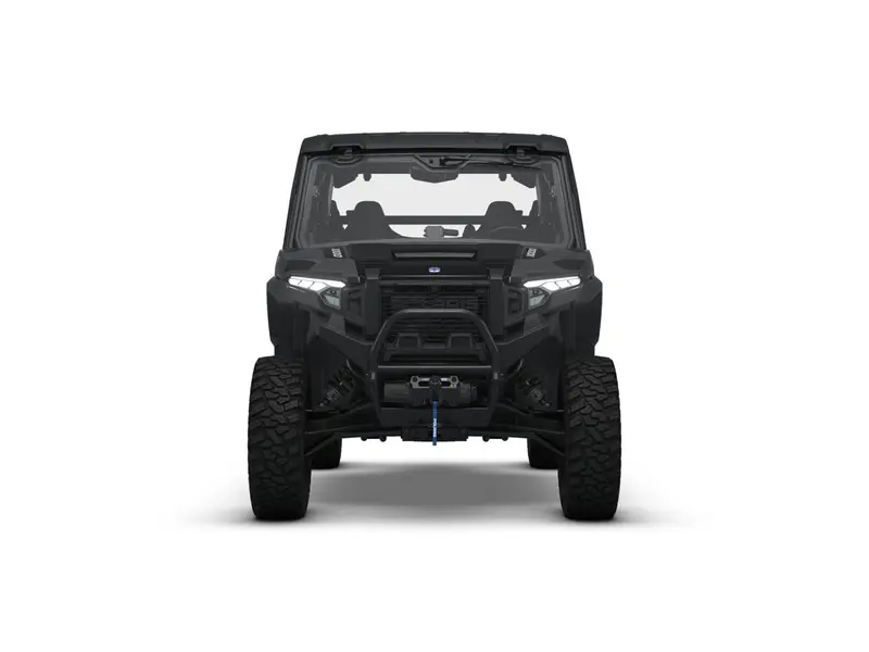 2026 Polaris XPEDITION XP 5 NorthStar thumbnail 2