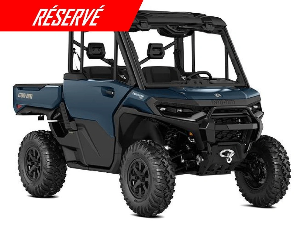 Can-am Defender Xt Cab Hd11 2026 alt