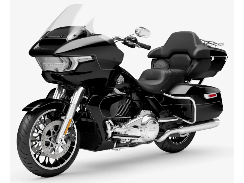 2026 Harley-davidson Fltrxl Road Glide Limited alt