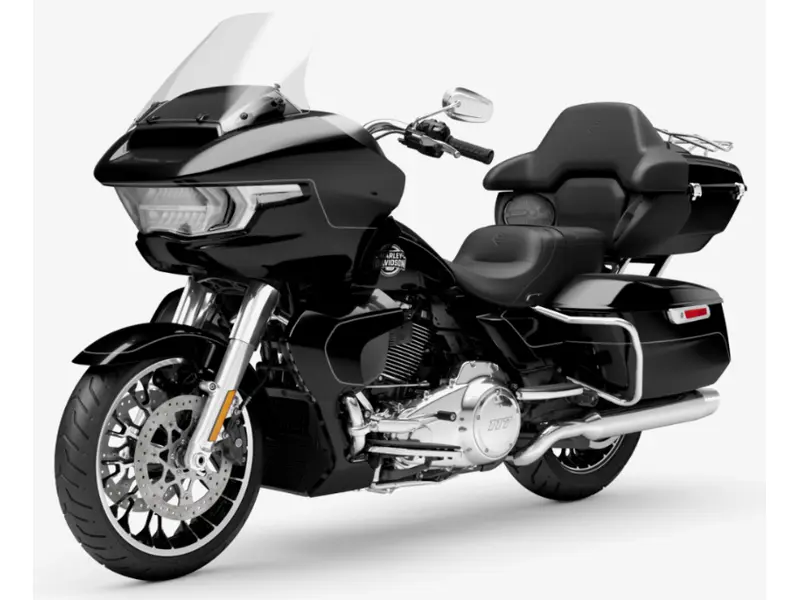 2026 Harley-Davidson FLTRXL Road Glide Limited thumbnail 5