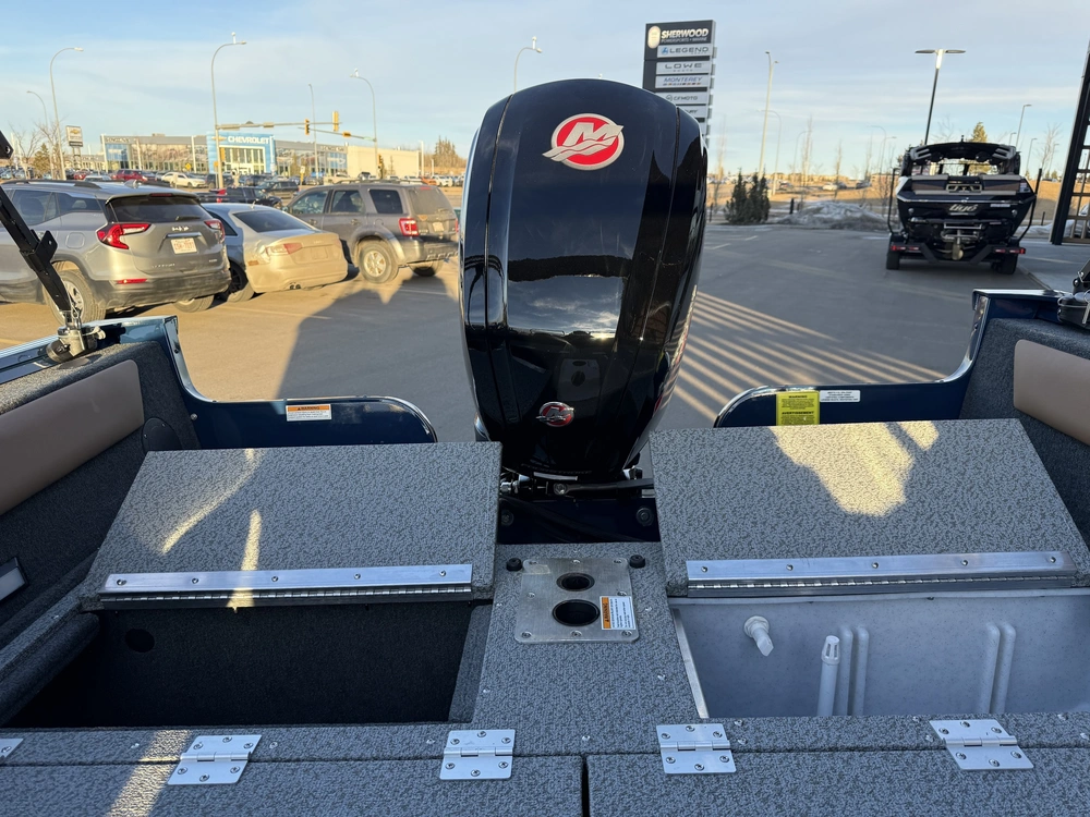 2026 Legend 18 Xt alt