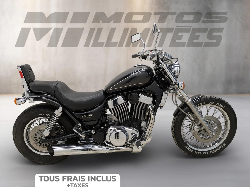 2004 Suzuki Vs1400 Intruder alt