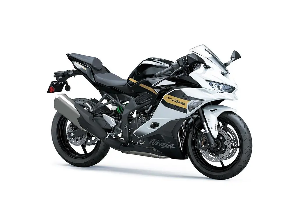 Kawasaki NINJA 400 RR 2026 - ZX400RR