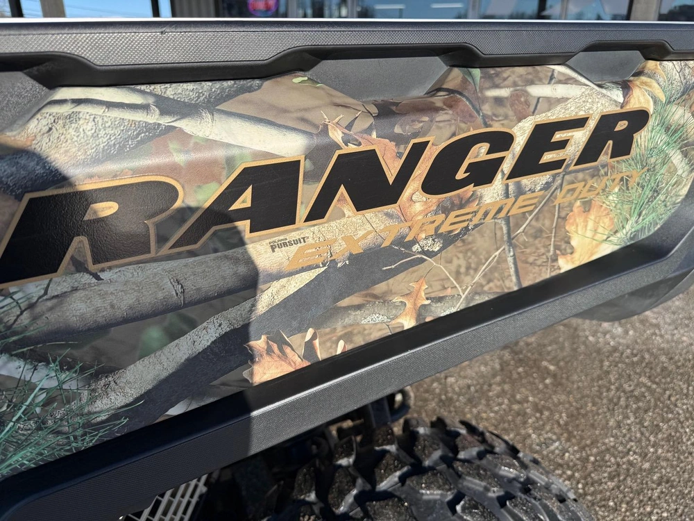 Polaris Rgr Xd 1500 Northstar Ult 2024 alt