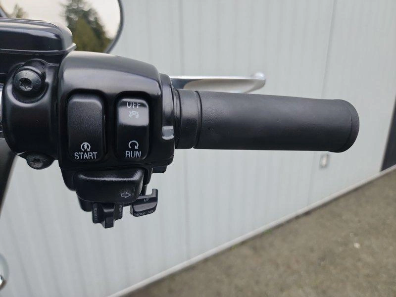 2012 Harley-davidson Flhx - Street Glide® alt