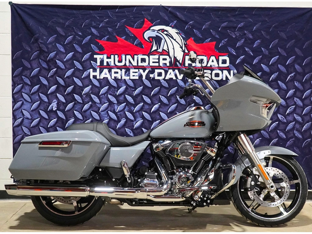 2026 Harley-davidson Fltrx Road Glide alt