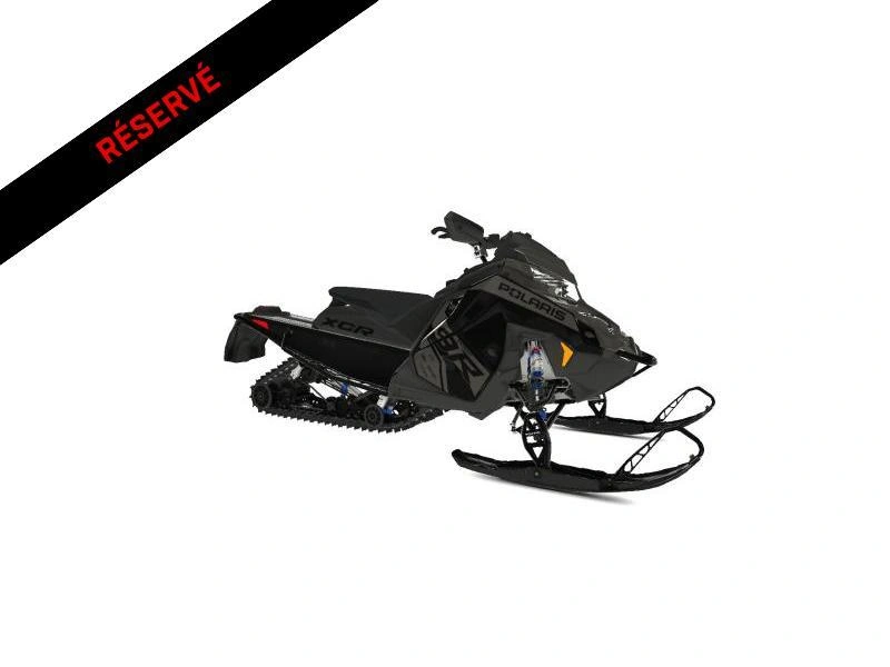 2025 Polaris Patriot 9r Indy Xcr 136 alt