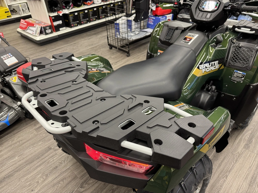 2026 Kawasaki Brute Force 750 Se Eps alt