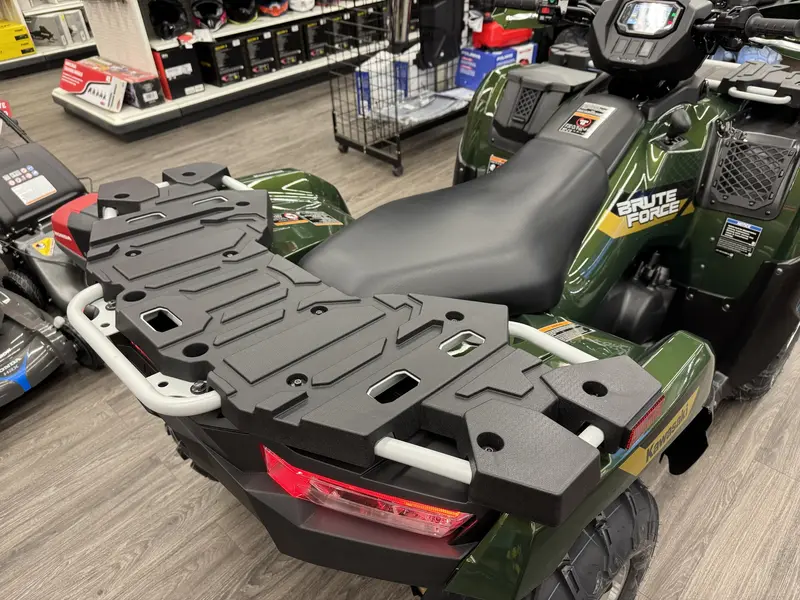 Kawasaki Brute Force 750 SE EPS 2026