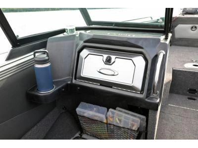 2026 Lund Boat Co 1875 Tyee Sport alt