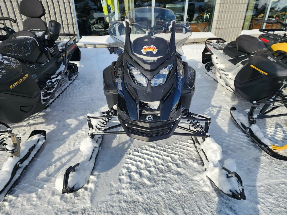 2026 Ski-doo Renegade Adr 900 Ace alt