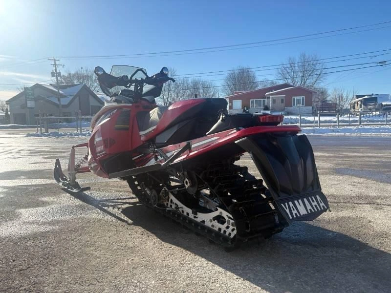 Yamaha X-tx Le 137 2017 alt