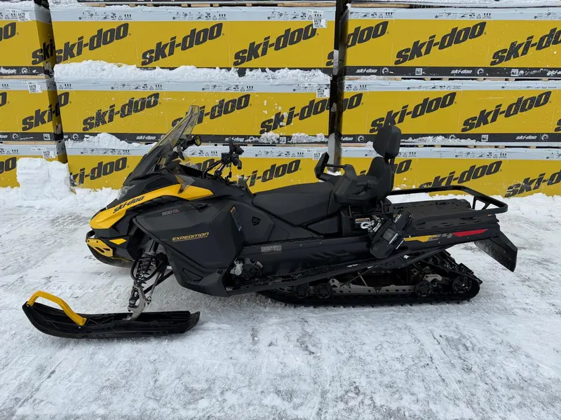 2026 Ski-Doo EXPEDITION LE 24 900 ACE TURBO SWT
