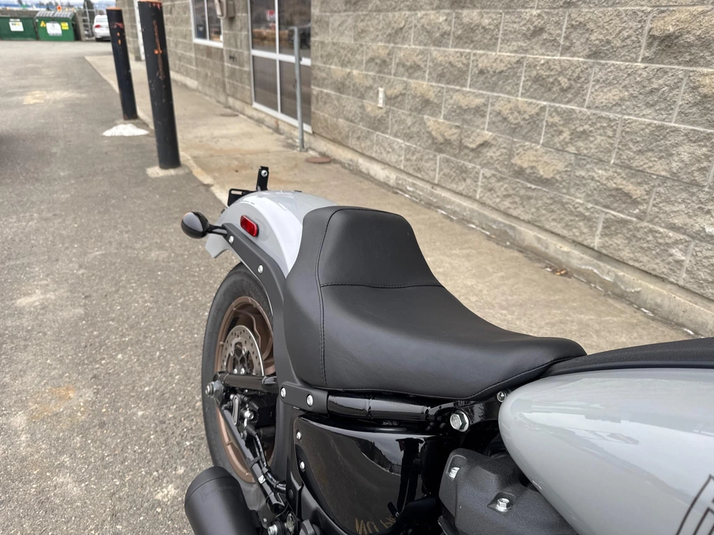 2024 Harley-davidson Fxlrs - Low Rider® S alt