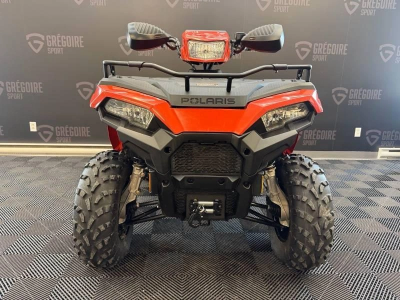 Polaris Sportsman 570 2024 alt