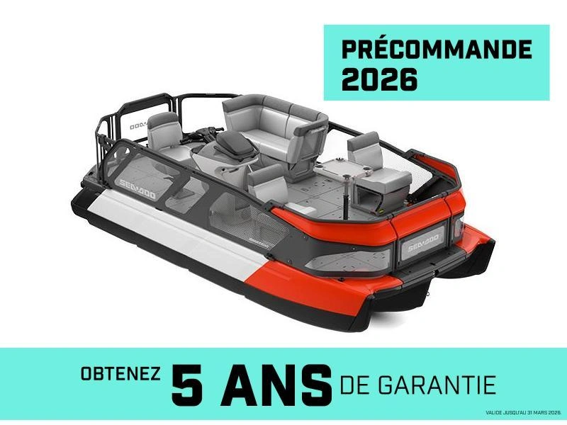 Sea-doo Switch 16 170 Ch 2026 alt