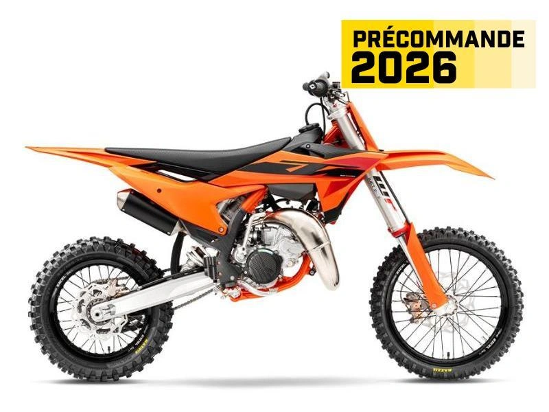 Ktm 85 Sx 17/14 2026 alt