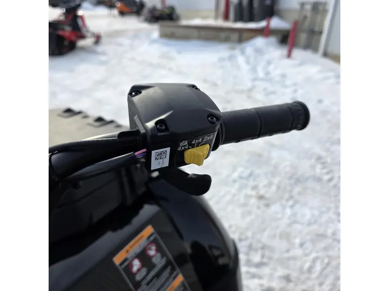 Polaris Sportsman Touring 850 2026