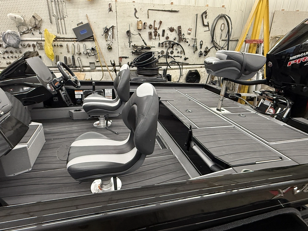 2026 Vexus Avx2085s alt