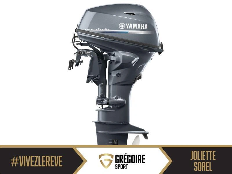 2026 Yamaha F25swthc alt