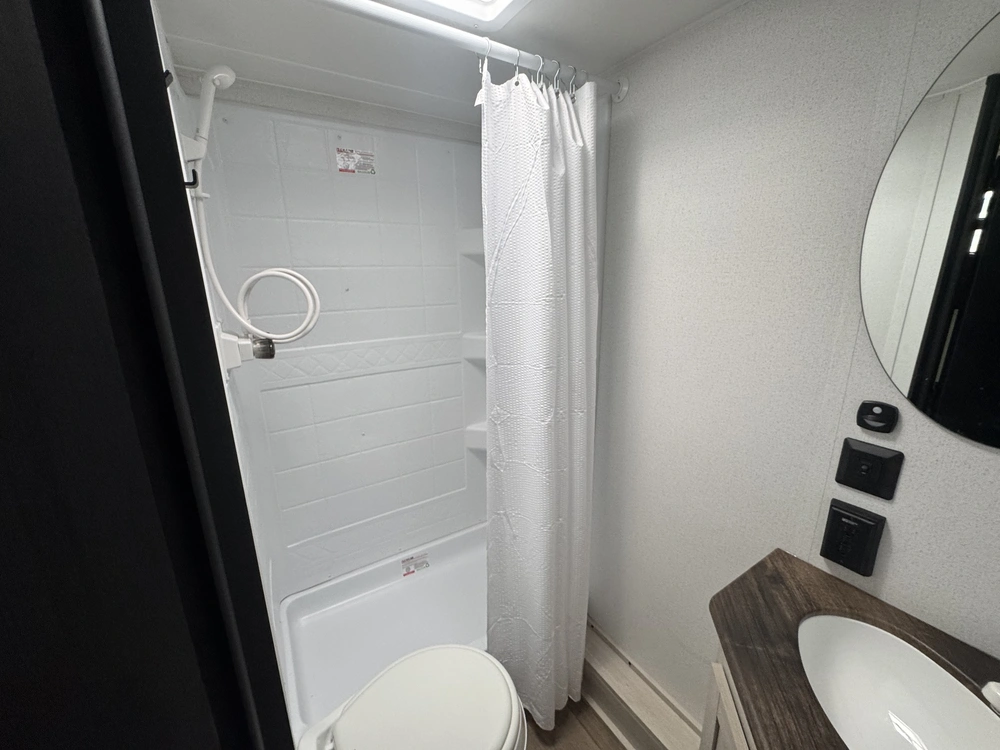 Forest River Puma Camping Edition 18bhce 2026 alt