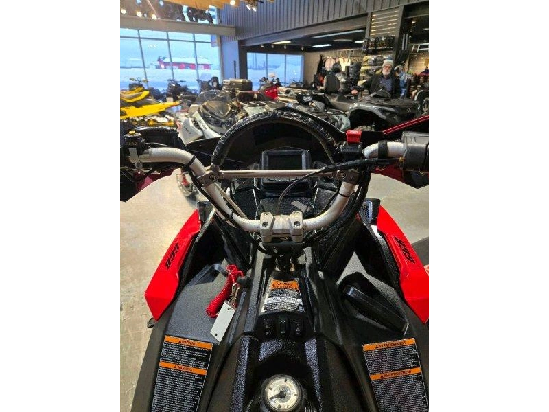 2019 Polaris Sks 850 155 alt