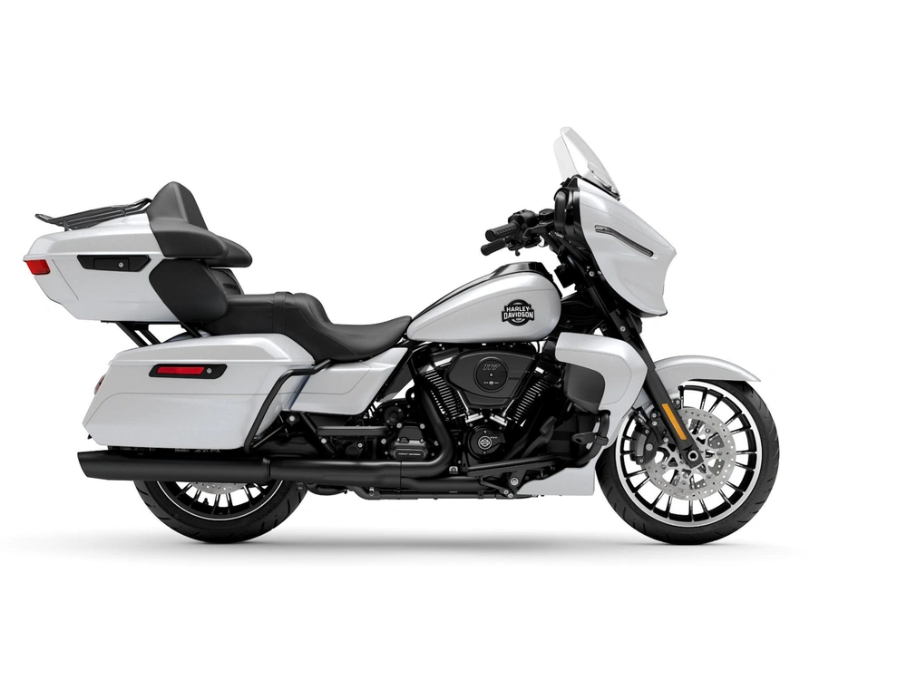 2026 Harley-davidson Flhxl - Street Glide Limited alt