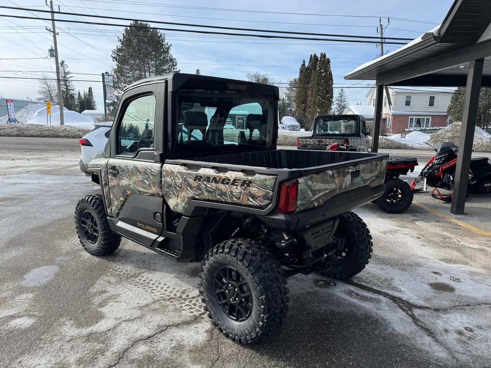 Polaris Ranger Xd 1500 Ns Ed Ult -ppc 2025 alt