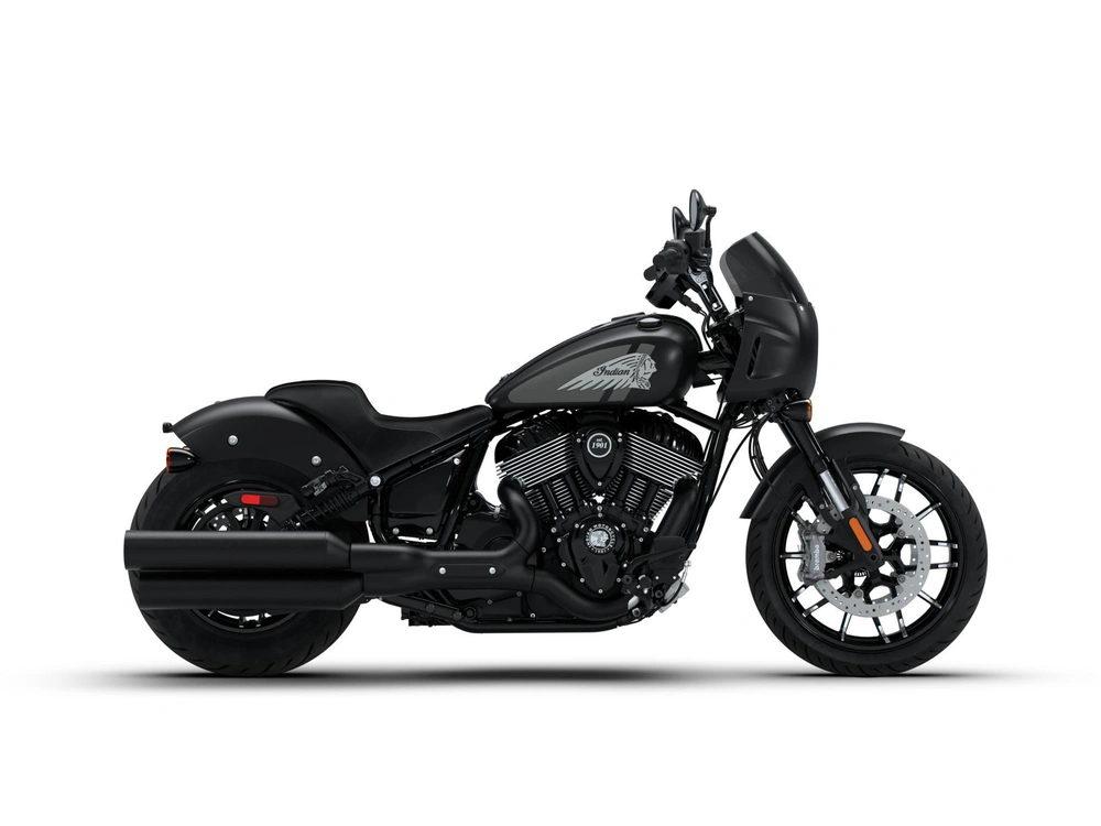 Indian Motorcycles Sport Chief 2026 alt