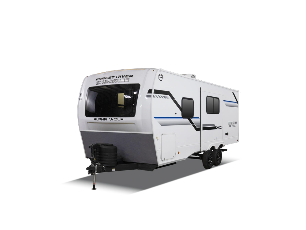 2026 Alpha Wolf 21rb alt