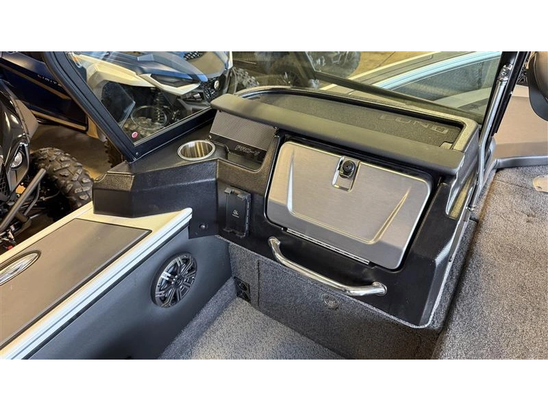 2026 Lund Boat Co 1975 Pro-v Sport alt