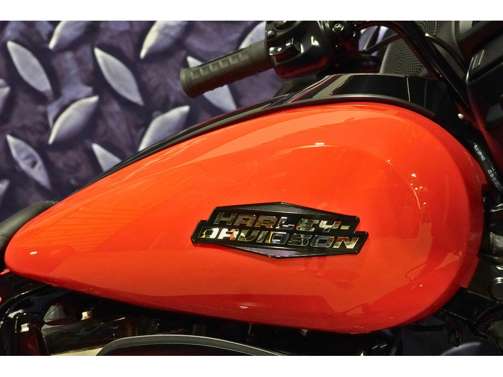 2026 Harley-davidson Flhx Street Glide alt