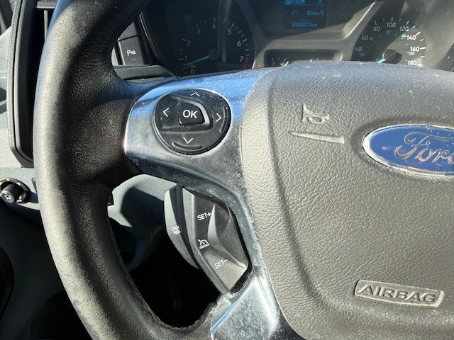 2016 Ford Transit T-150 Cargo Van alt